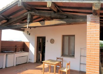 Foto 17 - Rustico Strada Provinciale Montiano, Magliano in Toscana - foto 17