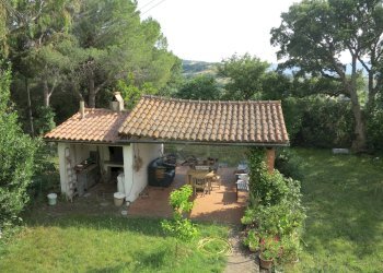 Foto 19 - Rustico Strada Provinciale Montiano, Magliano in Toscana - foto 19