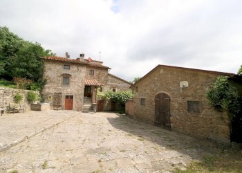 Foto 1 - Rustico via di migneto, Barberino di Mugello - foto 1