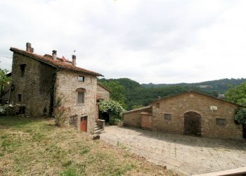 Foto 3 - Rustico via di migneto, Barberino di Mugello - foto 3