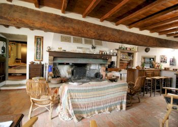 Foto 13 - Rustico via di migneto, Barberino di Mugello - foto 13