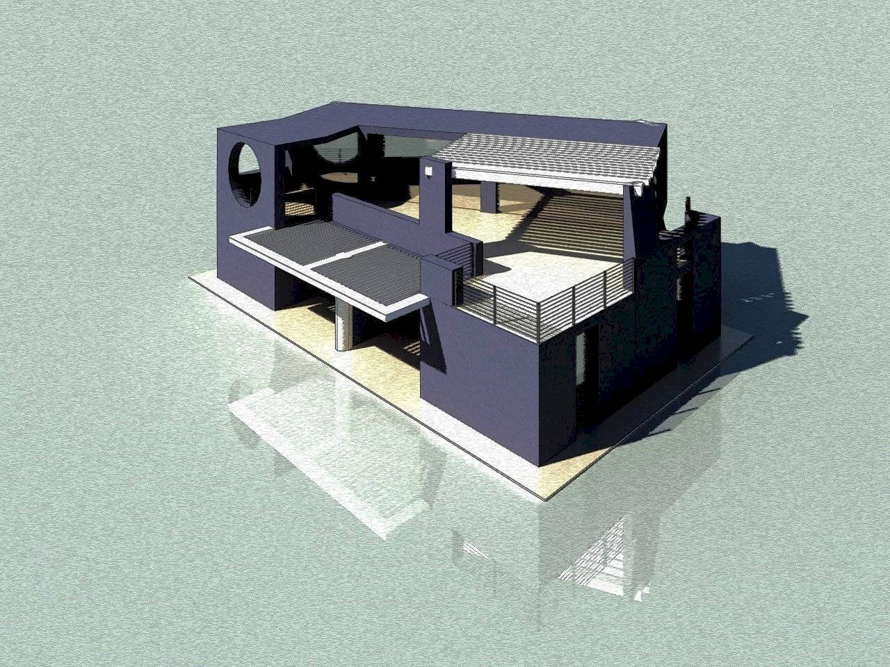 Foto 1 - Three-room apartment Via Firenze, Altopascio - photo 1