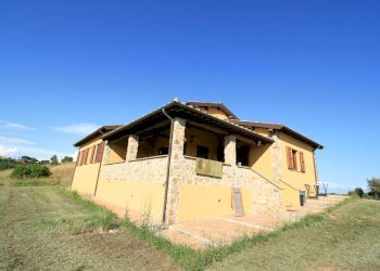 Foto 3 - Rustico Cupi, Magliano in Toscana - foto 3