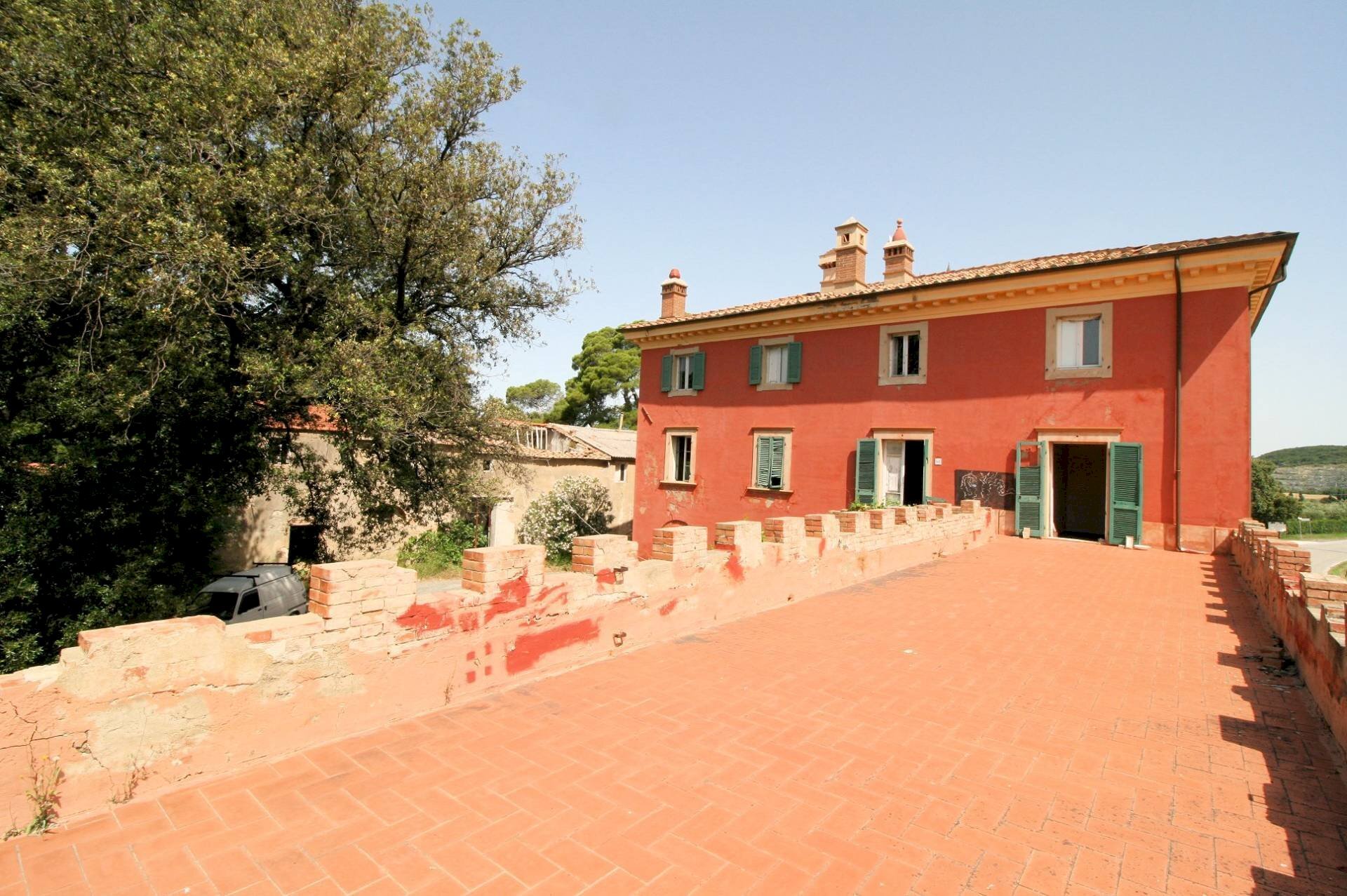 Foto 2 - Rustico Santa Luce - foto 2