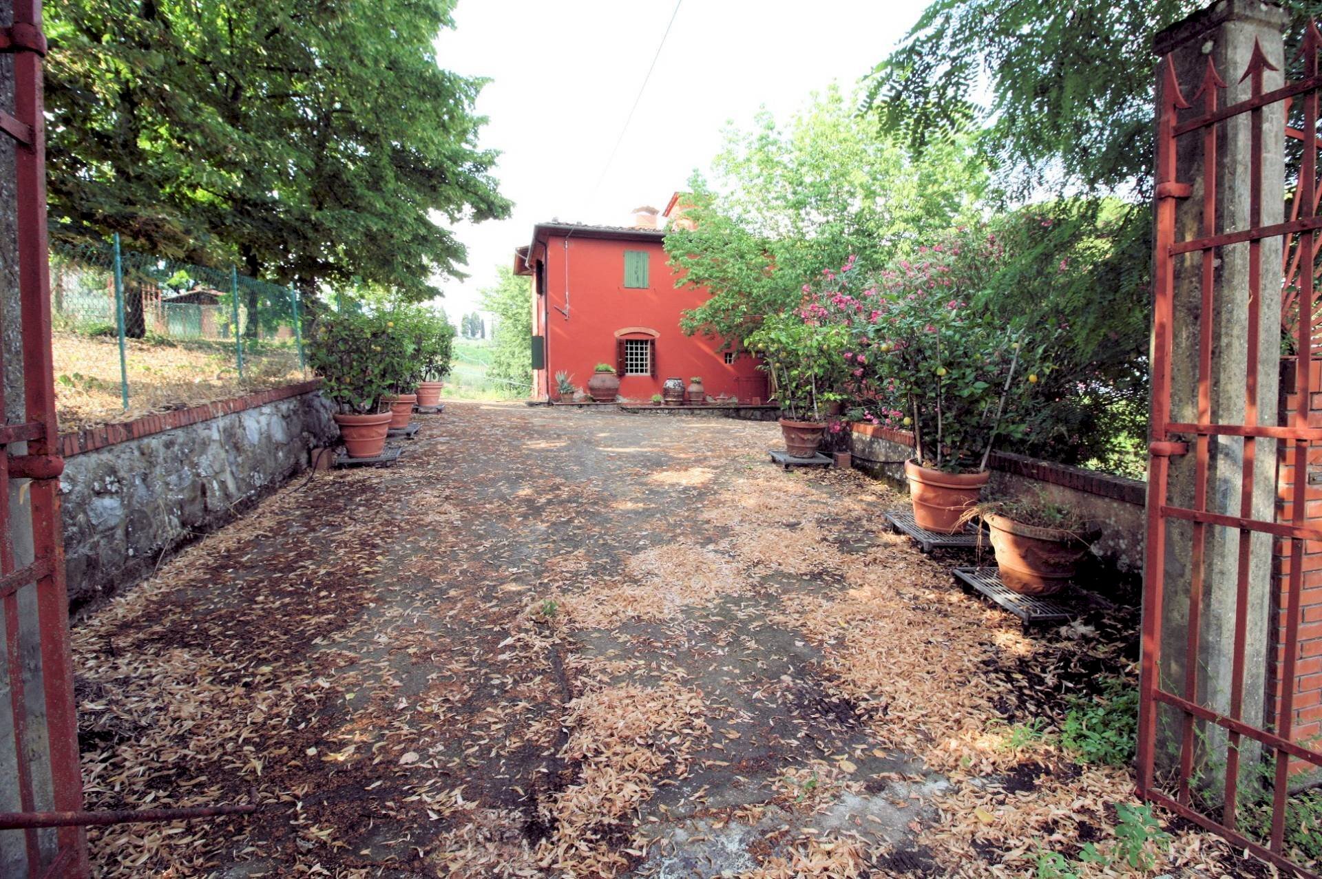 Foto 1 - Rustico Quarrata - foto 1