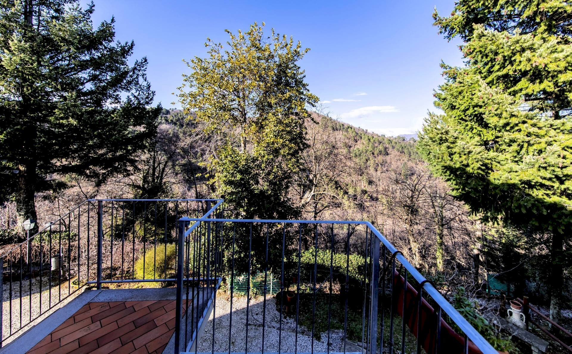 Foto 2 - Villa Via di Fibbialla, Pescia - foto 2