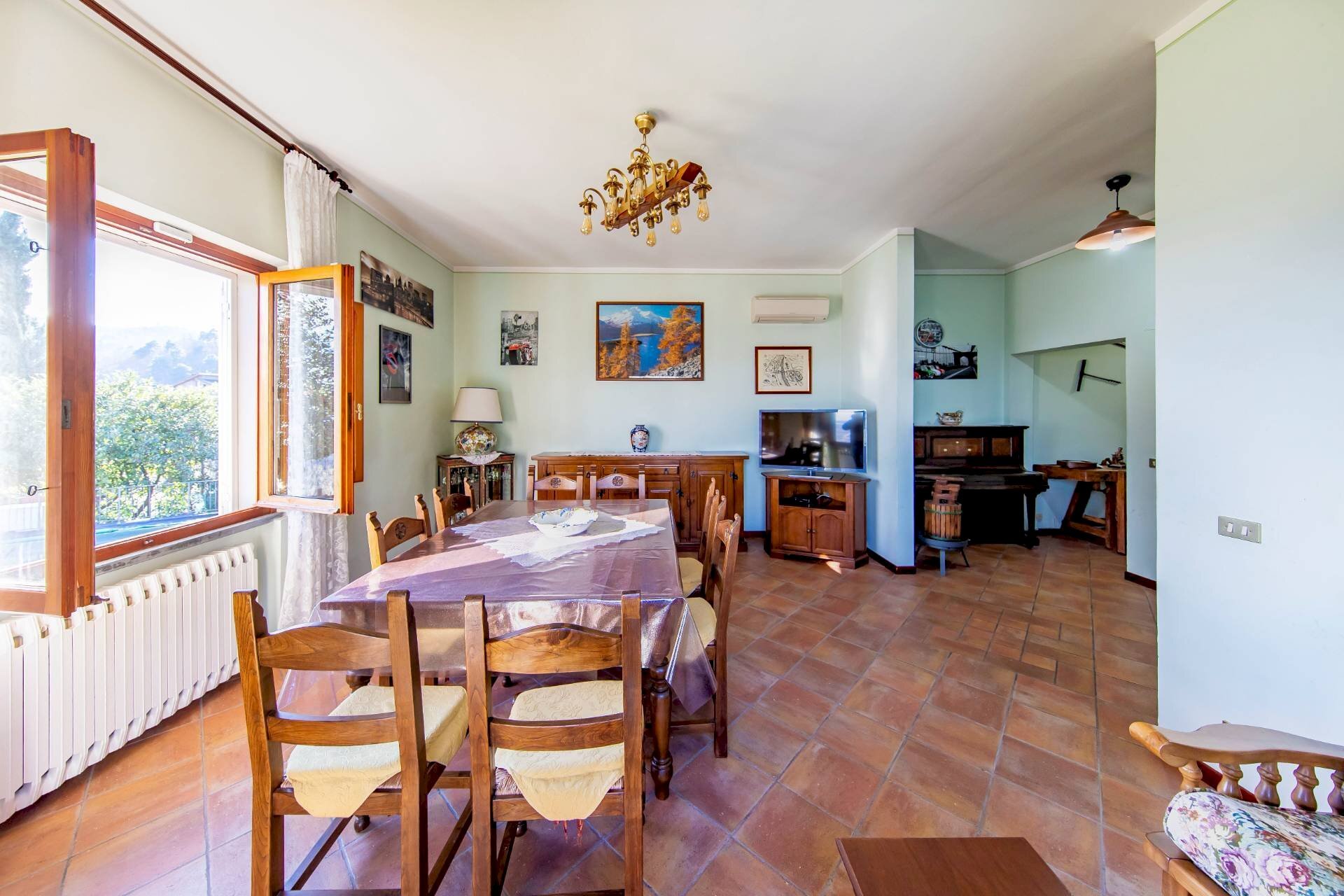 Foto 3 - Villa Via di Fibbialla, Pescia - foto 3