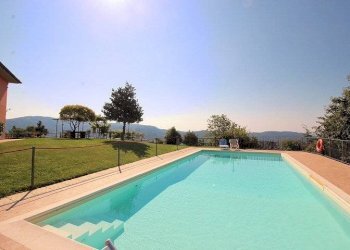 Foto 1 - Villa Via di Fibbialla, Pescia - foto 1