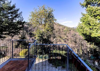 Foto 2 - Villa Via di Fibbialla, Pescia - foto 2