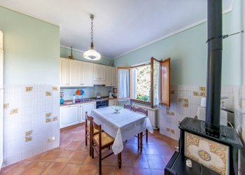 Foto 5 - Villa Via di Fibbialla, Pescia - foto 5