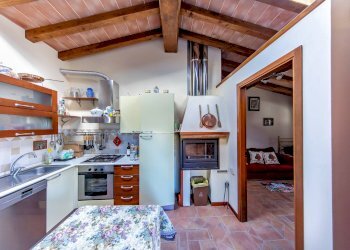 Foto 6 - Villa Via di Fibbialla, Pescia - foto 6