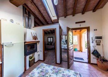 Foto 7 - Villa Via di Fibbialla, Pescia - foto 7