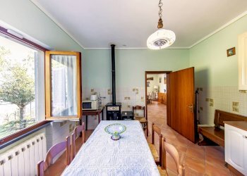 Foto 8 - Villa Via di Fibbialla, Pescia - foto 8