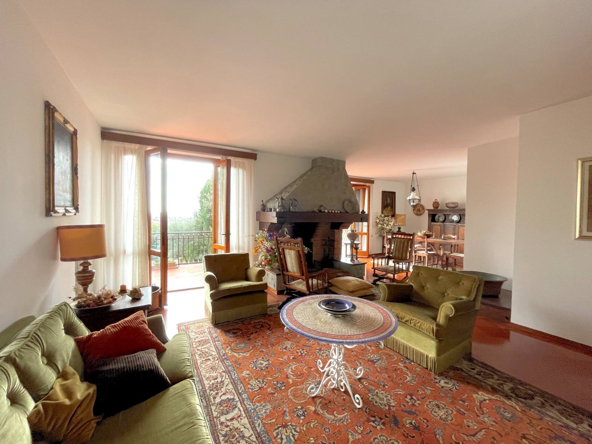 Foto 3 - Villa Via di Colleviti, Pescia - foto 3