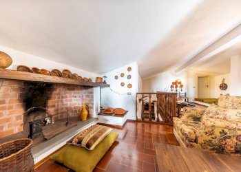 Foto 10 - Villa Via di Colleviti, Pescia - foto 10