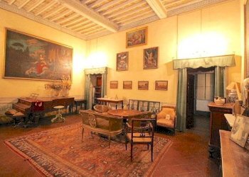 Foto 1 - Stabile - Palazzo Piazza della Maddalena, Pescia - foto 1