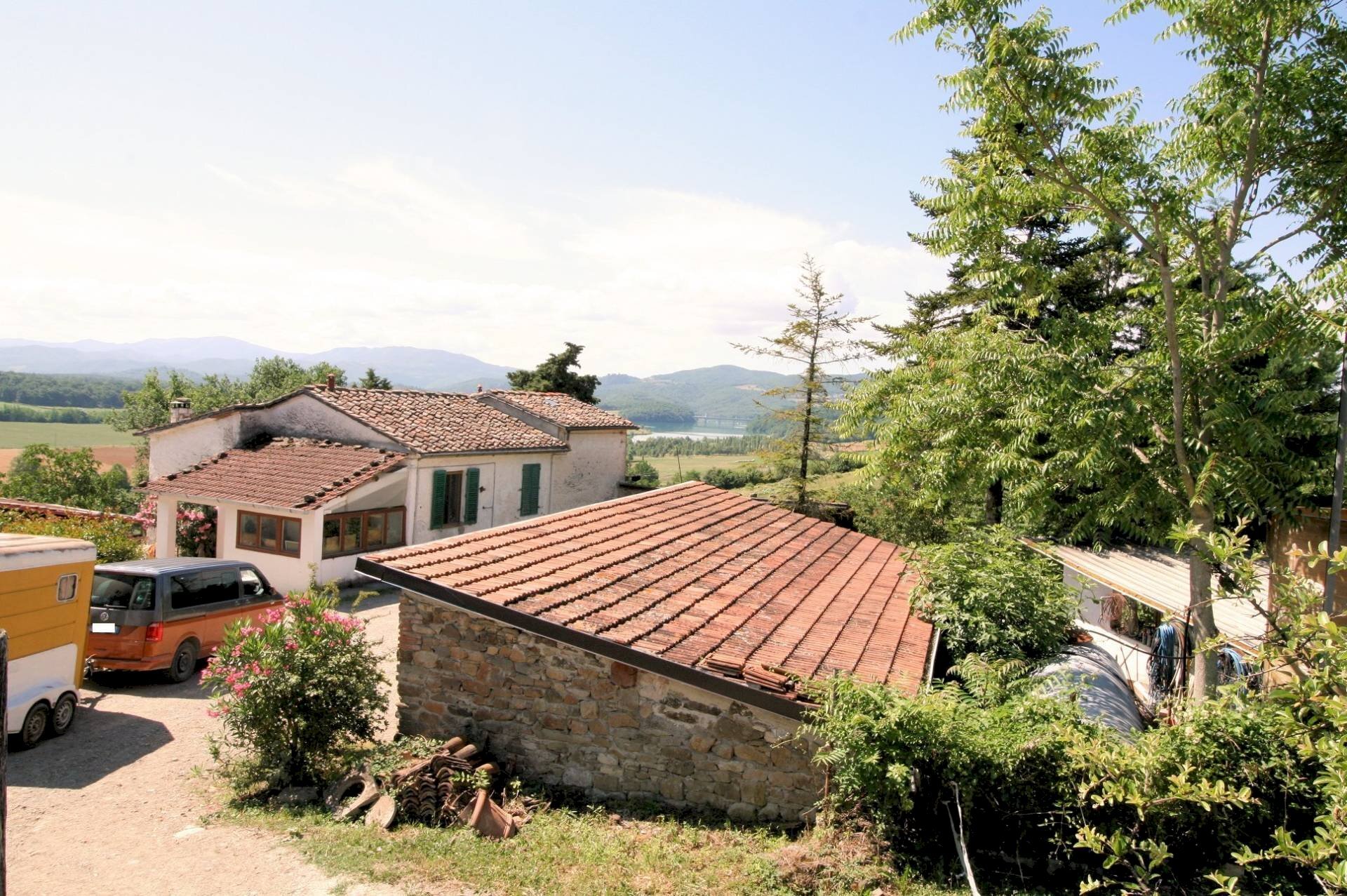 Foto 1 - Rustic via Le Croci, Barberino di Mugello - photo 1