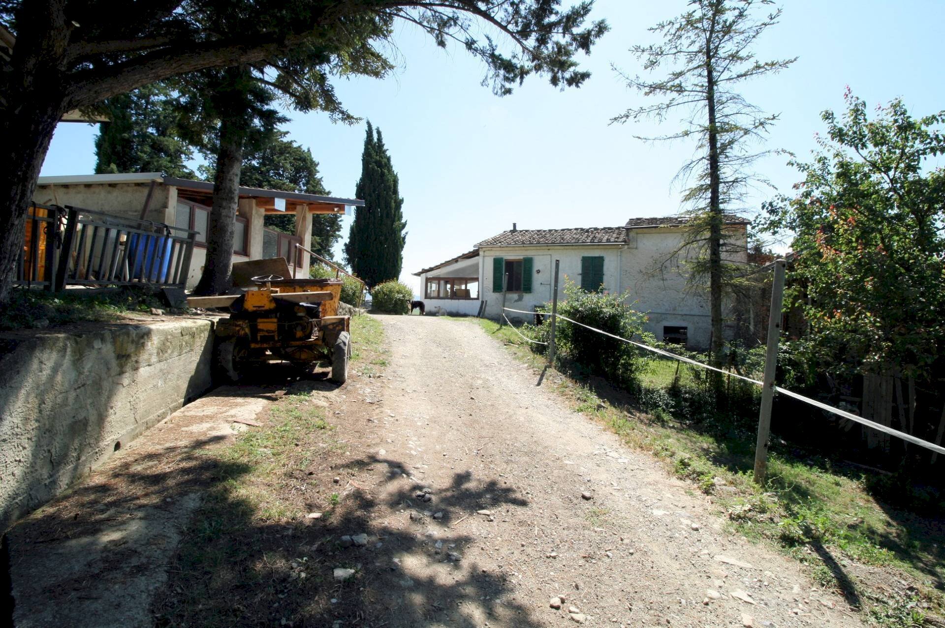 Foto 3 - Rustic via Le Croci, Barberino di Mugello - photo 3