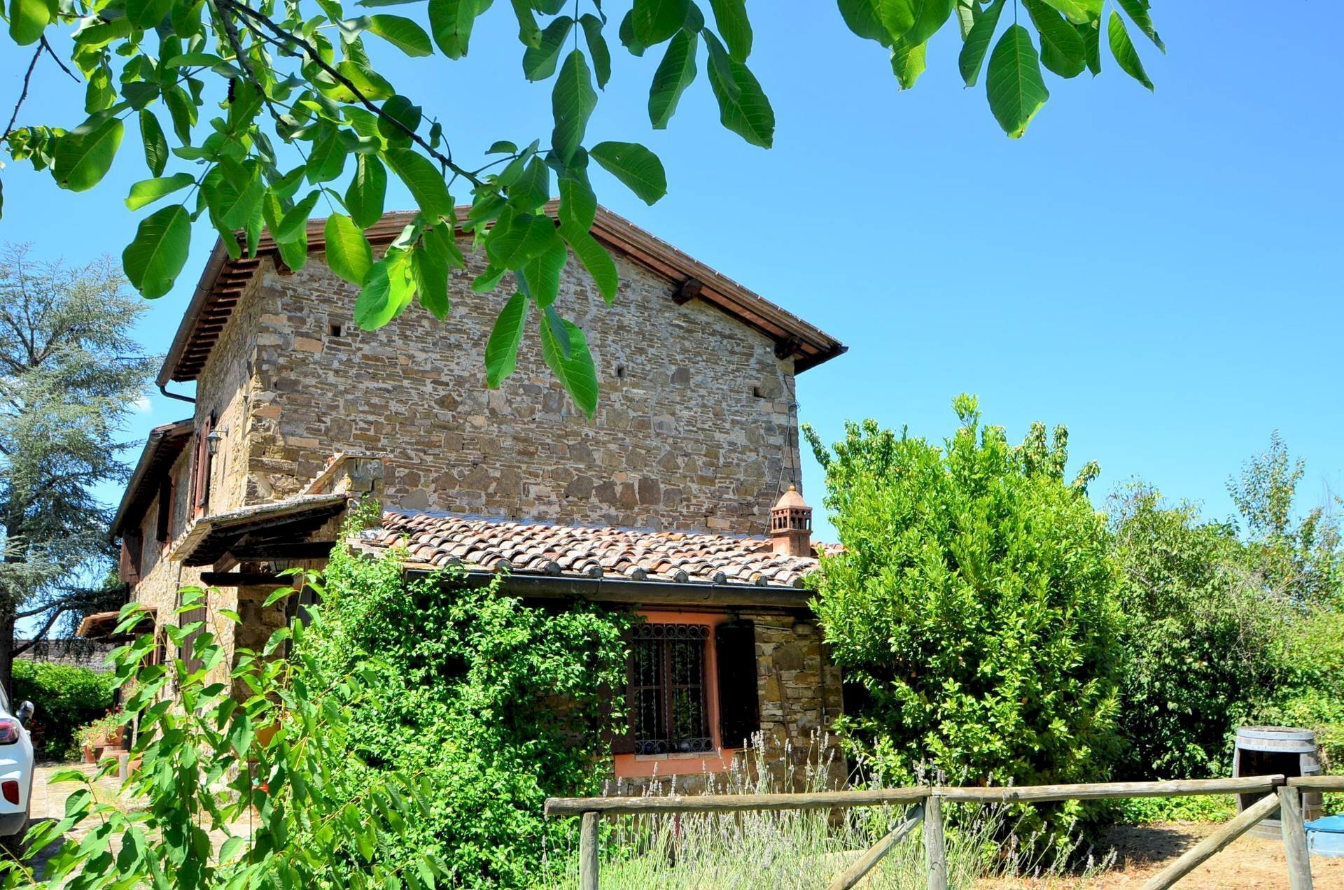 Foto 2 - Rustic Greve in Chianti - photo 2