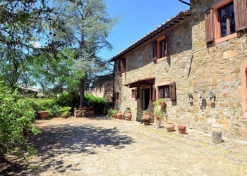 Foto 1 - Rustic Greve in Chianti - photo 1