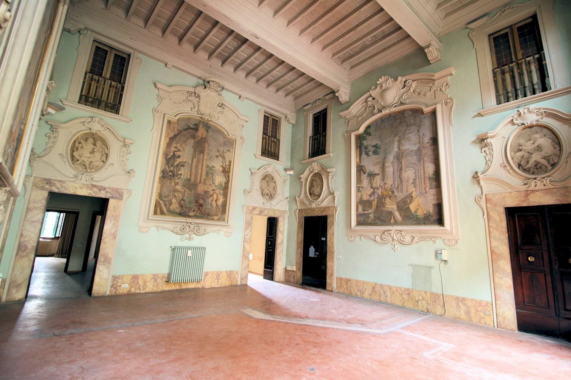 Foto 1 - Appartamento Pistoia - foto 1