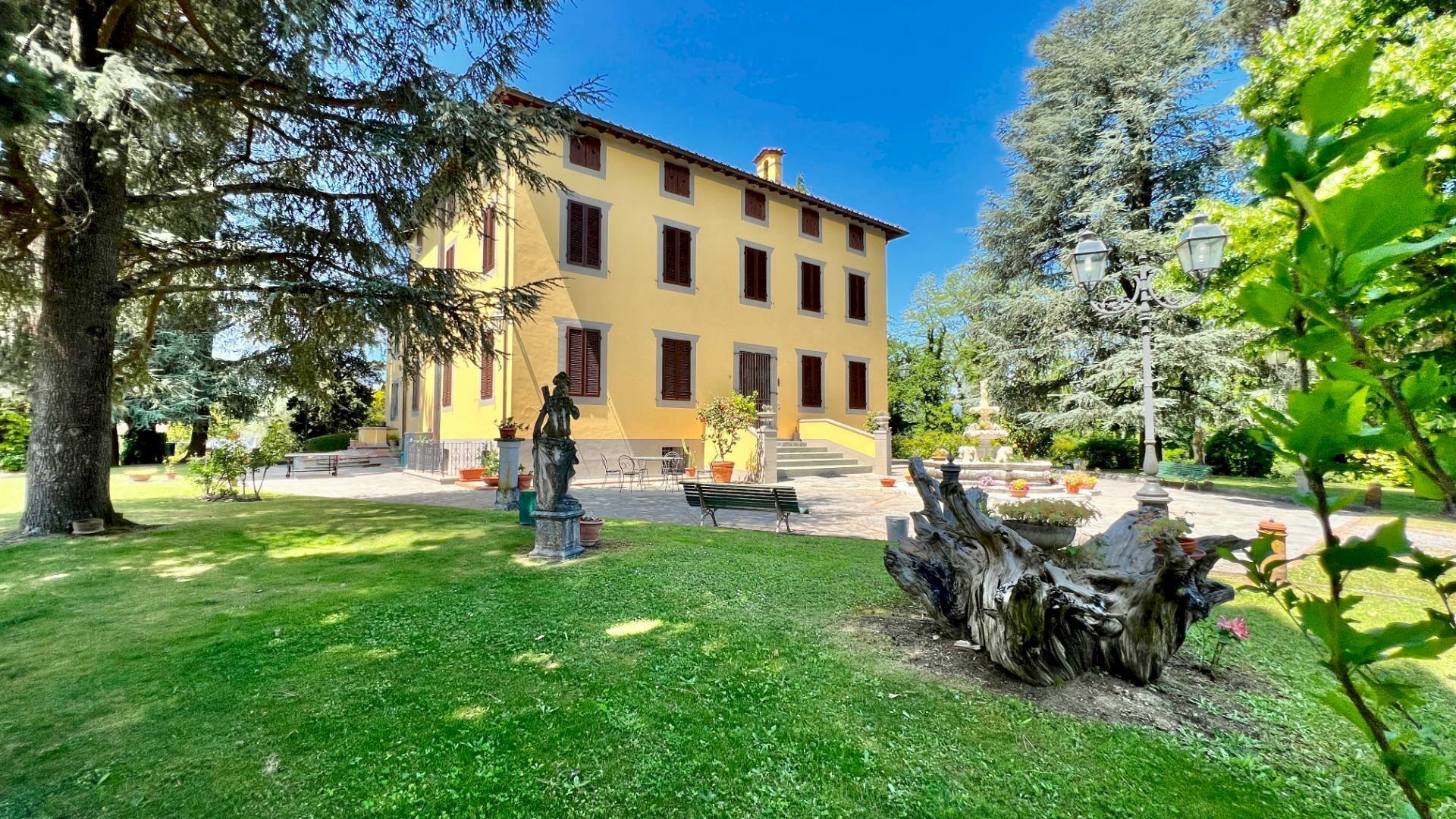 Foto 1 - Villa Lucca - foto 1