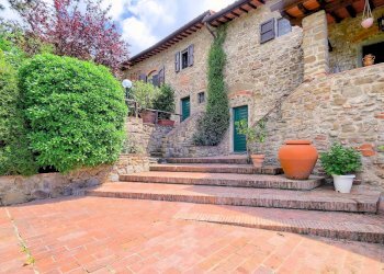 Foto 8 - Rustico Reggello - foto 8