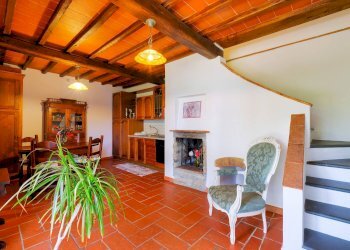 Foto 15 - Rustico Reggello - foto 15