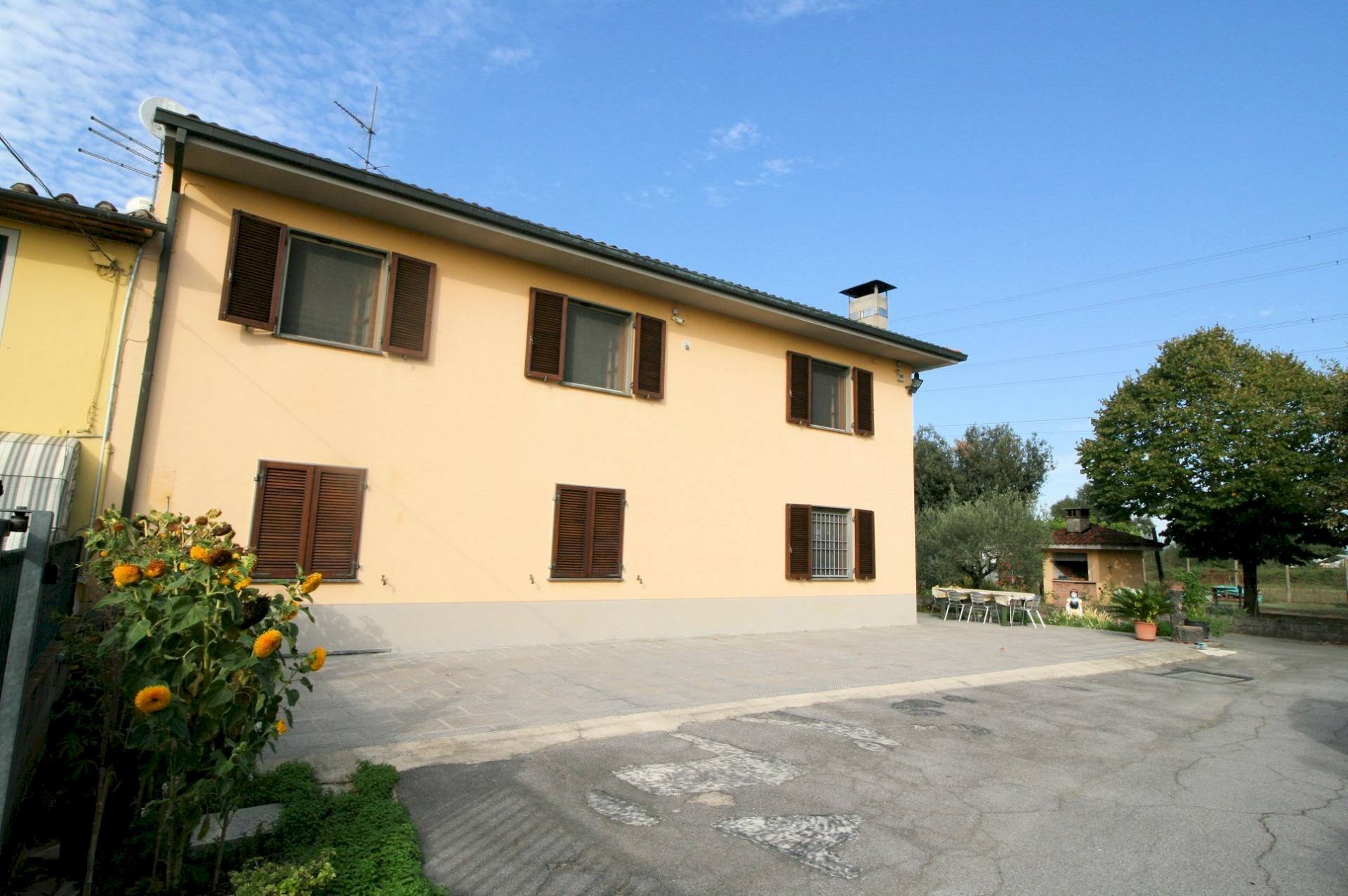 Foto 2 - Semi-detached house Altopascio - photo 2