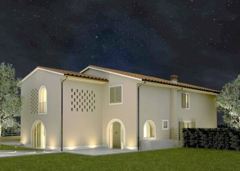 Foto 1 - Semi-detached house Quarrata - photo 1