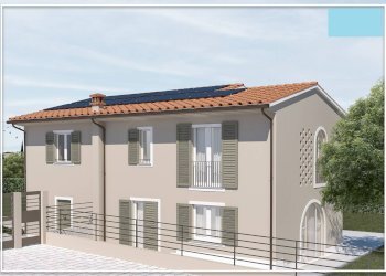 Foto 4 - Semi-detached house Quarrata - photo 4