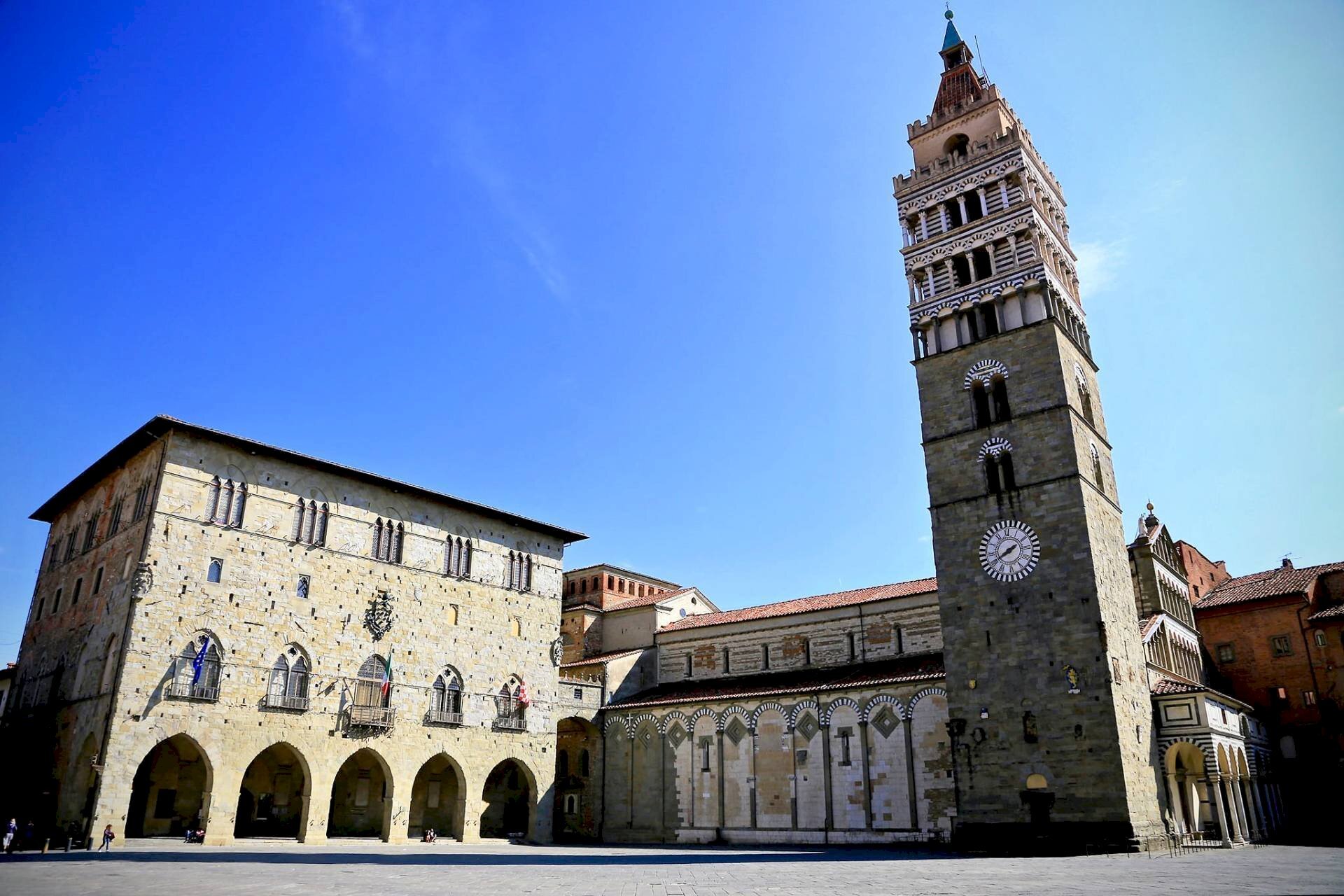 Foto 1 - Stabile - Palazzo Pistoia - foto 1