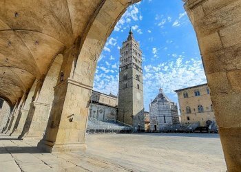 Foto 4 - Stabile - Palazzo Pistoia - foto 4