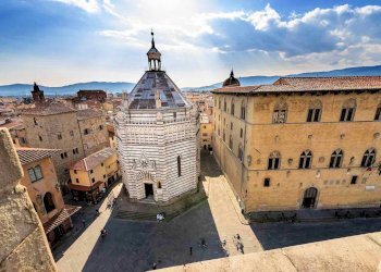 Foto 8 - Stabile - Palazzo Pistoia - foto 8