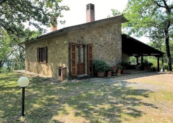 Foto 1 - Rustico Roccastrada - foto 1