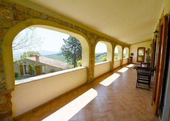 Foto 4 - Rustico Roccastrada - foto 4