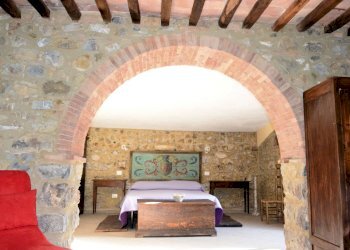 Foto 10 - Rustico Roccastrada - foto 10