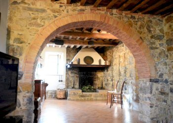 Foto 12 - Rustico Roccastrada - foto 12