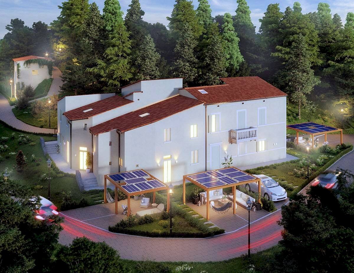 Foto 2 - Rustic Strada Provinciale 17, Pistoia - photo 2