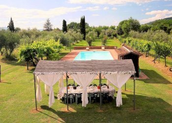 Foto 2 - Rustico Terranuova Bracciolini - foto 2