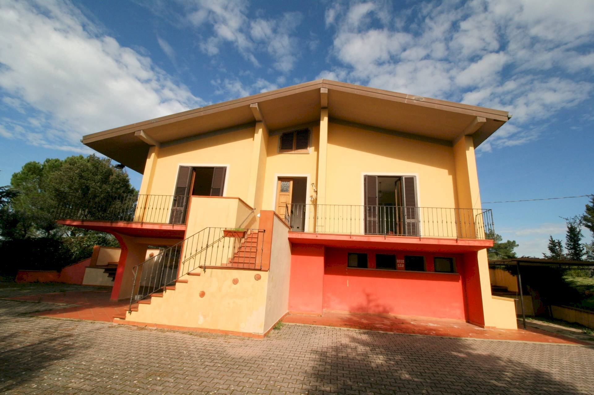 Foto 3 - Villa Montespertoli - foto 3