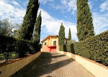 Foto 1 - Villa Montespertoli - foto 1