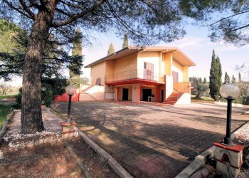 Foto 2 - Villa Montespertoli - foto 2