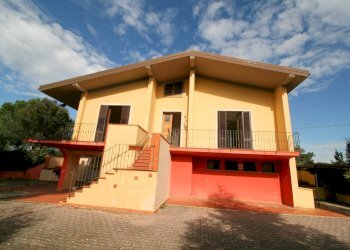 Foto 3 - Villa Montespertoli - foto 3