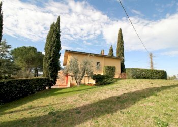 Foto 8 - Villa Montespertoli - foto 8