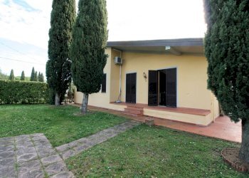 Foto 9 - Villa Montespertoli - foto 9