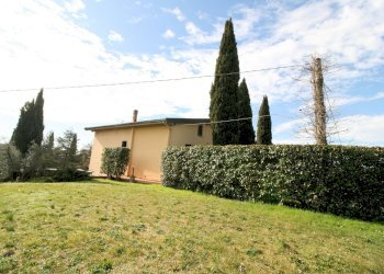 Foto 10 - Villa Montespertoli - foto 10