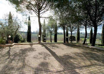 Foto 11 - Villa Montespertoli - foto 11