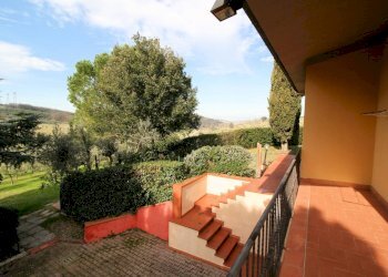 Foto 12 - Villa Montespertoli - foto 12