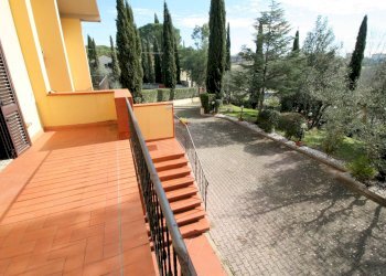 Foto 14 - Villa Montespertoli - foto 14